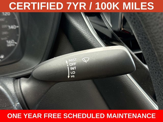 Used 2023 Toyota Corolla LE FWD image 25