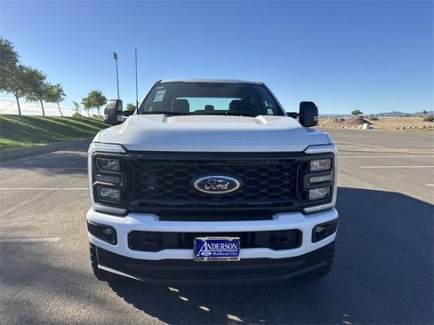 New 2026 Ford F250 XL w/ STX Appearance Package image 2