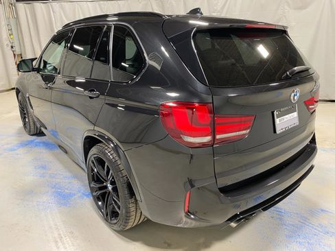 Used 2018 BMW X5 M image 9