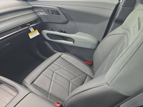 New 2027 Kia Telluride X-Line SX Prestige AWD/4WD image 16