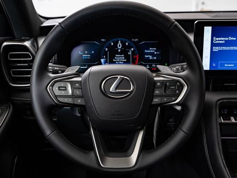 New 2026 Lexus IS 350 F Sport AWD/4WD image 40