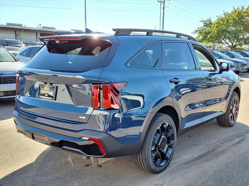 New 2026 Kia Sorento SX Prestige AWD/4WD image 10
