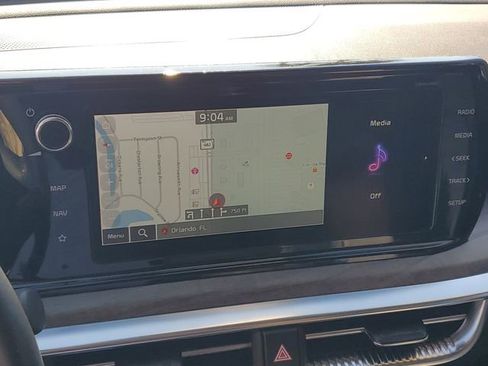 Used 2023 Kia K5 EX FWD image 22