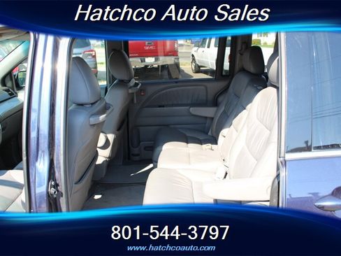 Used 2008 Honda Odyssey EX-L image 14