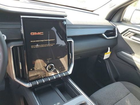 New 2026 GMC Acadia Elevation w/ Black Edition FWD image 26