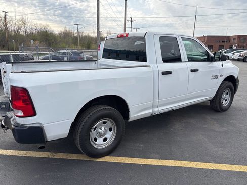 Used 2014 RAM 1500 Tradesman w/ Popular Equipment Group AWD/4WD image 6