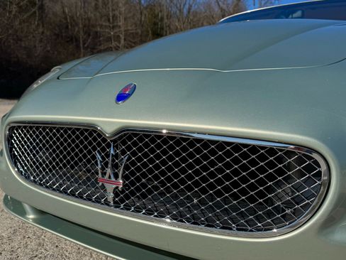 Used 2005 Maserati Coupe Cambiocorsa RWD image 66