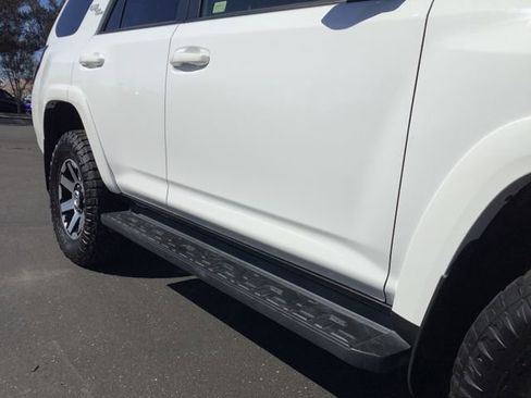 Used 2023 Toyota 4Runner TRD Off-Road Premium image 42