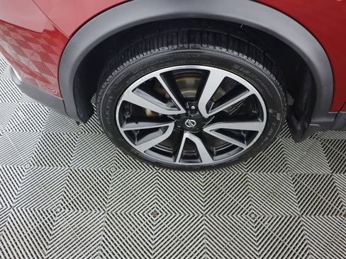 Used 2019 Nissan Rogue Sport SL image 31