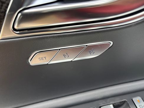 New 2026 Genesis GV80 3.5T e-SC image 14