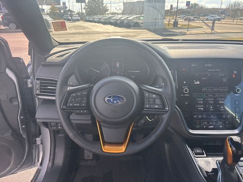 Used 2025 Subaru Outback Wilderness w/ Wilderness Package image 14