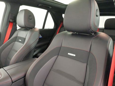 Used 2023 Mercedes-Benz GLE 53 AMG 4MATIC image 29