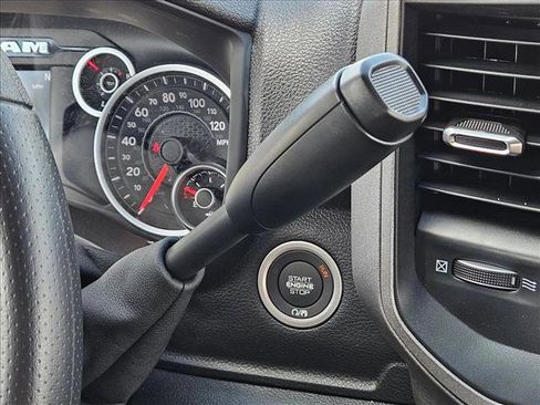 New 2026 RAM 2500 Tradesman image 13