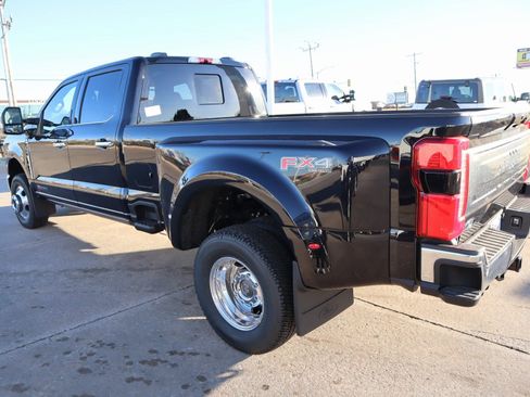 New 2026 Ford F350 King Ranch w/ Chrome Package image 26