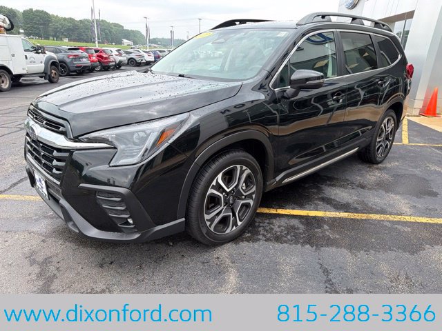 Used 2023 Subaru Ascent Limited AWD/4WD image 3