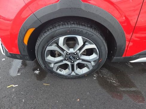 Used 2020 Kia Soul X-Line image 14