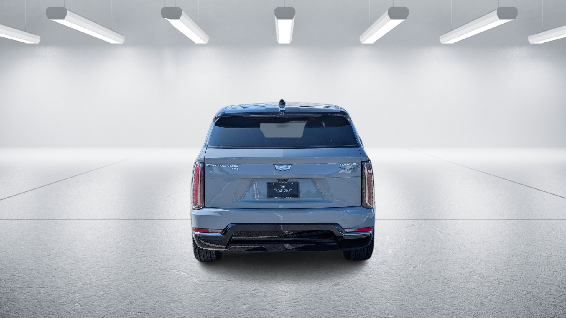New 2026 Cadillac Escalade IQ Sport 1 AWD/4WD image 4