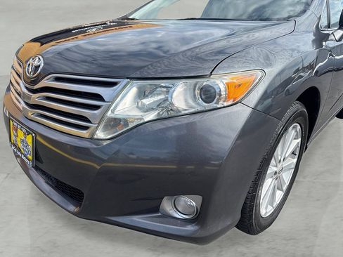 Used 2011 Toyota Venza FWD image 32