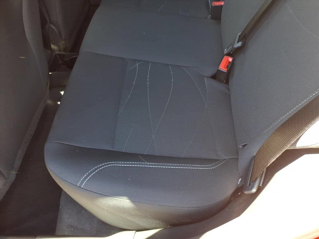 Used 2019 Ford Fiesta SE w/ Cold Weather Package FWD image 23