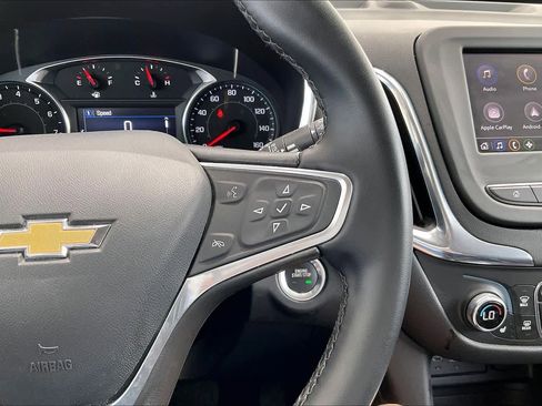 Certified 2023 Chevrolet Equinox LT FWD image 24