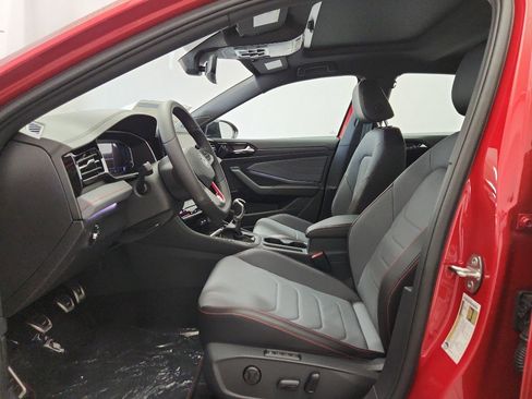 New 2026 Volkswagen Jetta GLI Autobahn image 6