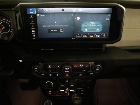 New 2026 Jeep Wrangler Unlimited Sport image 23