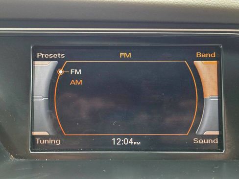 Used 2012 Audi A4 2.0T Premium Plus w/ Premium Plus Pkg image 36