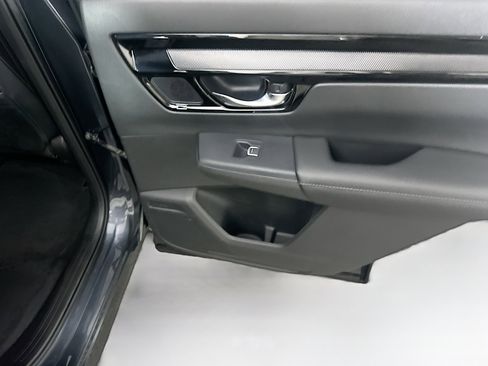 Used 2025 Honda CR-V EX-L image 28