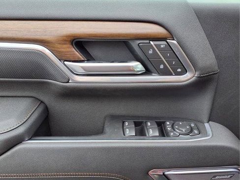 New 2026 Chevrolet Silverado 3500 High Country w/ High Country Premium Package AWD/4WD image 13