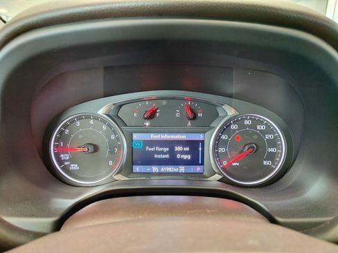 Used 2023 GMC Acadia SLT AWD/4WD image 26