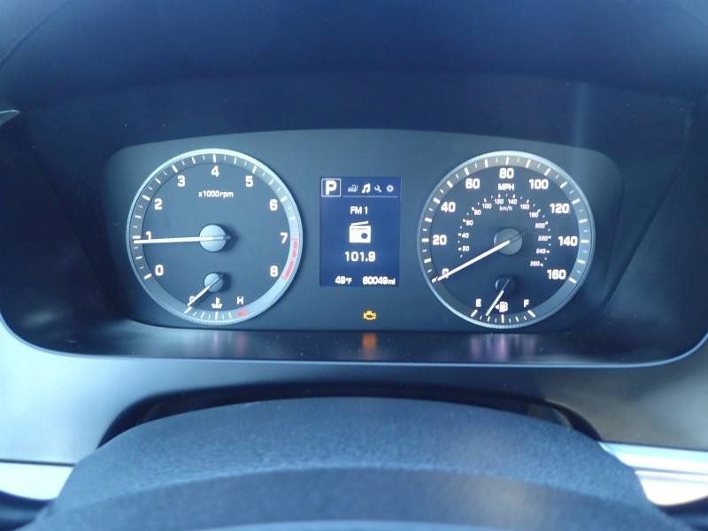 Used 2015 Hyundai Sonata SE FWD image 16