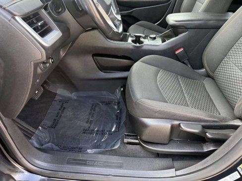 Used 2020 GMC Terrain SLE image 15