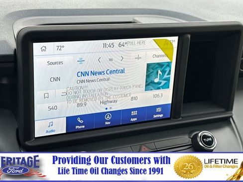 Used 2024 Ford Maverick Tremor w/ Tremor Off-Road Package image 14