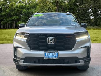 Certified 2025 Honda Pilot TrailSport video 2