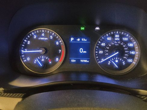 Used 2019 Hyundai Tucson SE FWD image 23