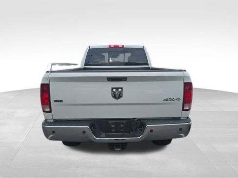 Used 2014 RAM 2500 SLT w/ Luxury Group AWD/4WD image 5