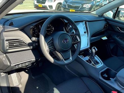 New 2025 Subaru Legacy Premium image 7