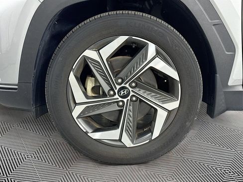Certified 2023 Hyundai Tucson SEL w/ Convenience Package image 33
