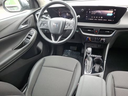Used 2024 Buick Encore GX Preferred w/ Advanced Technology Package image 14