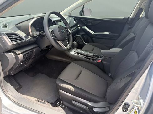 Used 2018 Subaru Impreza 2.0i Premium w/ Eyesight & BSD & Rcta AWD/4WD image 11