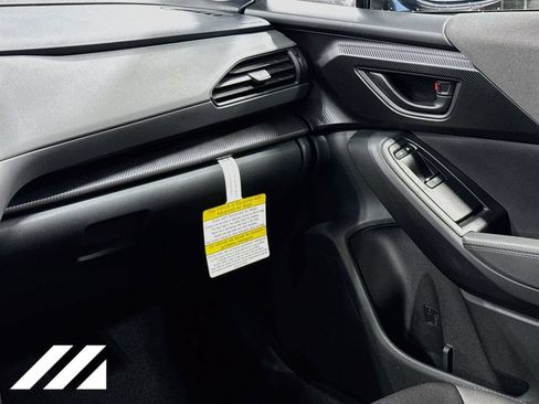New 2026 Subaru Crosstrek 2.5i Premium AWD/4WD image 24