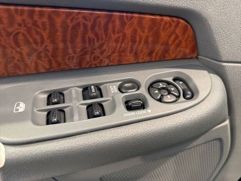 Used 2006 Dodge Ram 1500 Truck SLT w/ Quad Cab Big Horn Value Group image 9