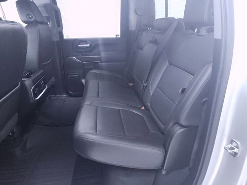 Used 2023 GMC Sierra 2500 SLT AWD/4WD image 24