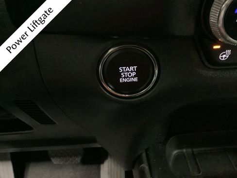 Certified 2025 MAZDA CX-50 2.5 Turbo w/ Weather Package image 20