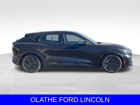 New 2026 Ford Mustang Mach-E GT image 6