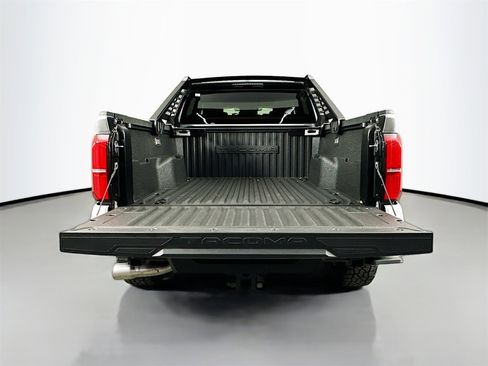 New 2025 Toyota Tacoma SR5 image 24