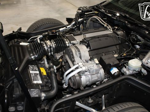 Used 1994 Chevrolet Corvette image 12