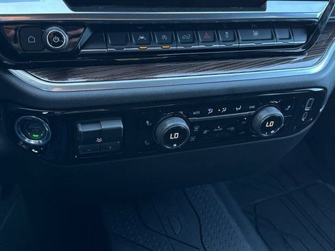New 2026 Chevrolet Silverado 1500 RST w/ RST Select Package AWD/4WD image 20