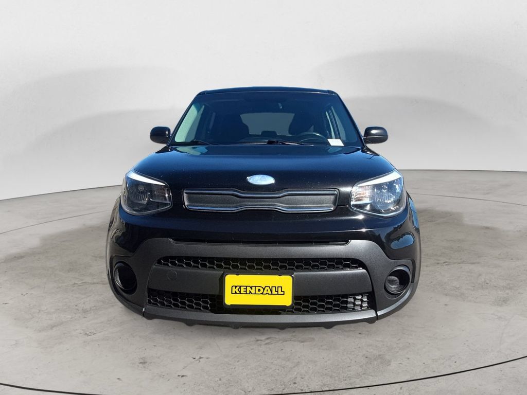 Used 2019 Kia Soul FWD image 2