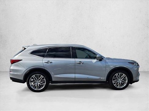 Certified 2023 Acura MDX SH-AWD w/ Advance Package image 4